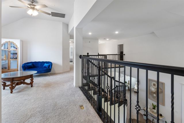 1209 Seurat Court, Little Elm, TX 75068