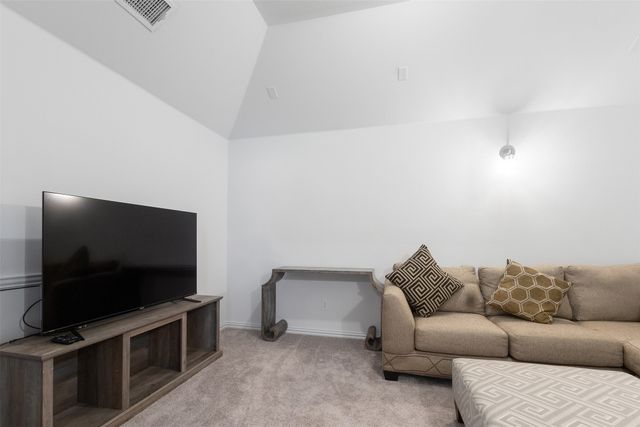 1209 Seurat Court, Little Elm, TX 75068