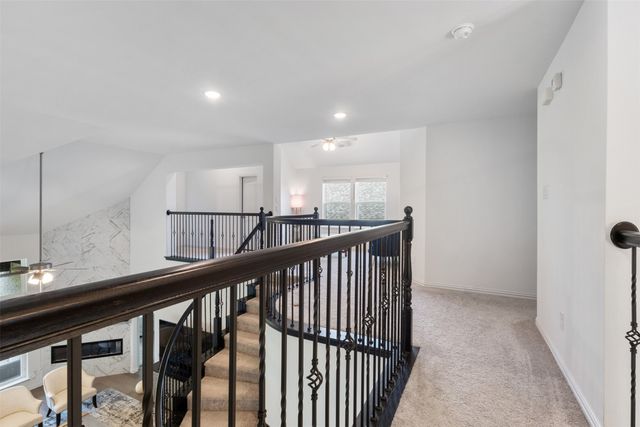 1209 Seurat Court, Little Elm, TX 75068