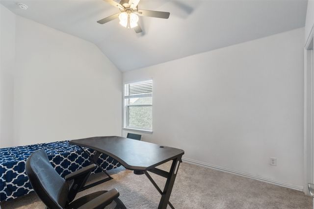 1209 Seurat Court, Little Elm, TX 75068