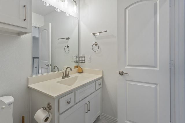 1209 Seurat Court, Little Elm, TX 75068