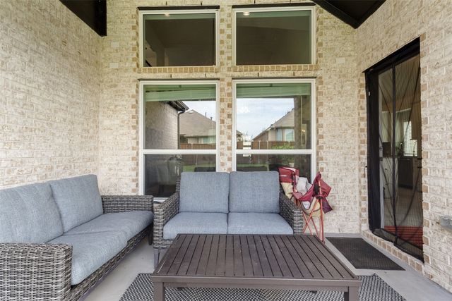 1209 Seurat Court, Little Elm, TX 75068