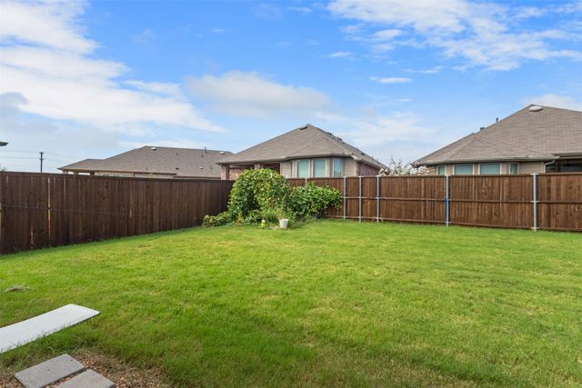 1209 Seurat Court, Little Elm, TX 75068