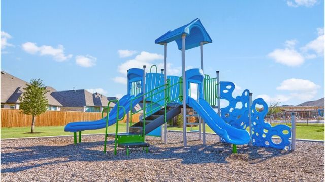 1209 Seurat Court, Little Elm, TX 75068