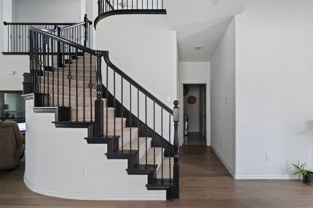 1209 Seurat Court, Little Elm, TX 75068