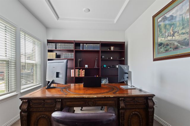 1209 Seurat Court, Little Elm, TX 75068