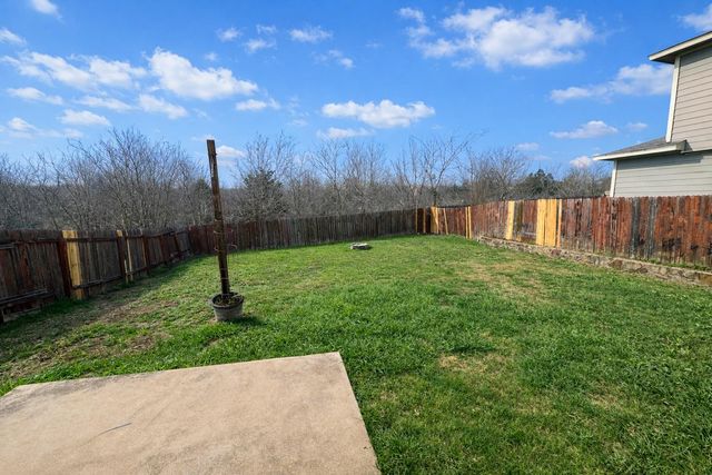 17741 Golden Valley DR, Manor, TX 78653