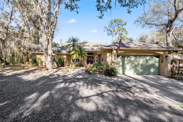 295 N JUNGLE ROAD, Geneva, FL 32732