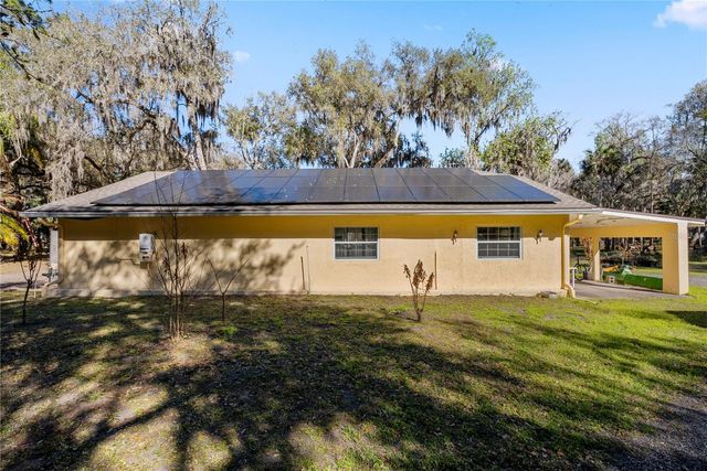 295 N JUNGLE ROAD, Geneva, FL 32732