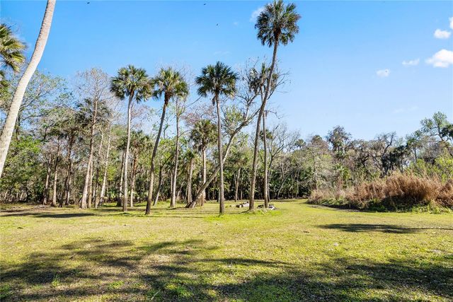 295 N JUNGLE ROAD, Geneva, FL 32732