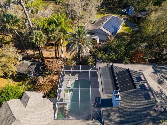 295 N JUNGLE ROAD, Geneva, FL 32732