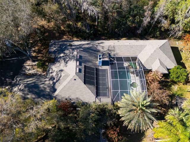 295 N JUNGLE ROAD, Geneva, FL 32732