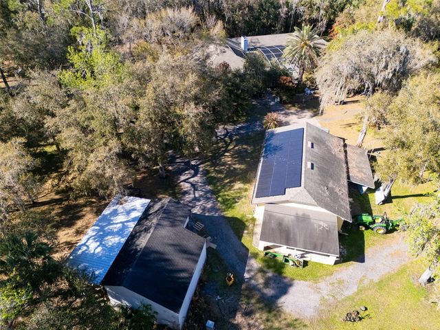 295 N JUNGLE ROAD, Geneva, FL 32732