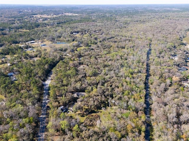 295 N JUNGLE ROAD, Geneva, FL 32732