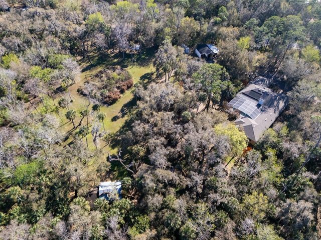 295 N JUNGLE ROAD, Geneva, FL 32732