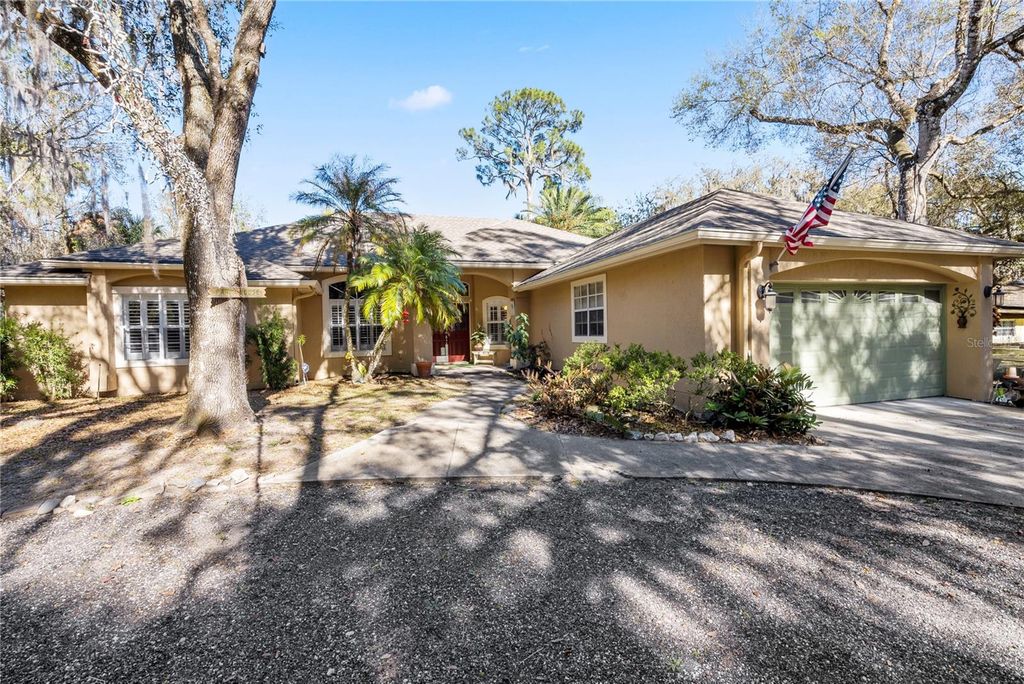 295 N JUNGLE ROAD, Geneva, FL 32732