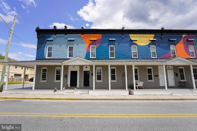 202 S PENNSYLVANIA AVENUE, Delmar, MD 21875