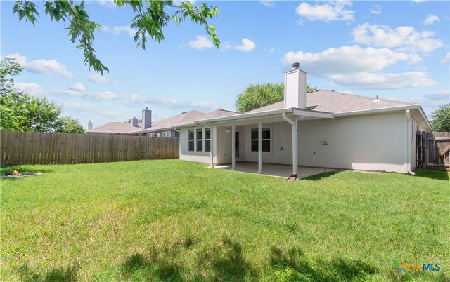 8219 Skyview, Temple, TX 76502