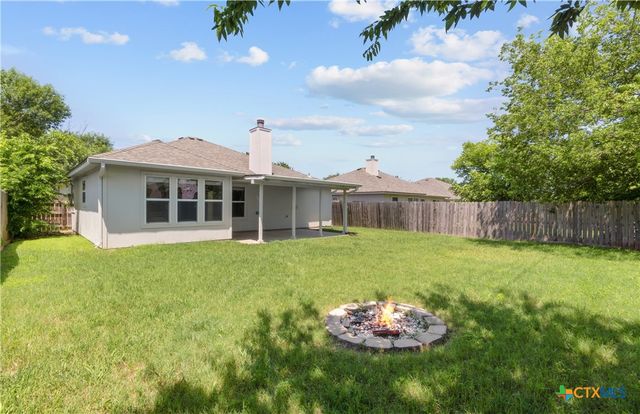 8219 Skyview, Temple, TX 76502