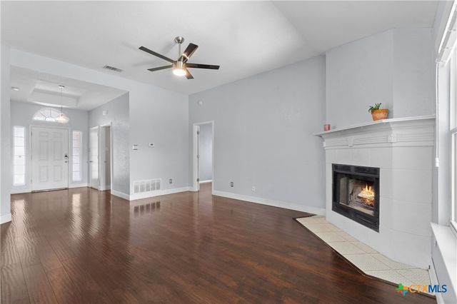 8219 Skyview, Temple, TX 76502