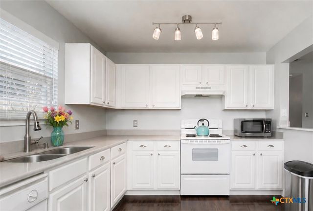 8219 Skyview, Temple, TX 76502