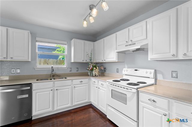 8219 Skyview, Temple, TX 76502