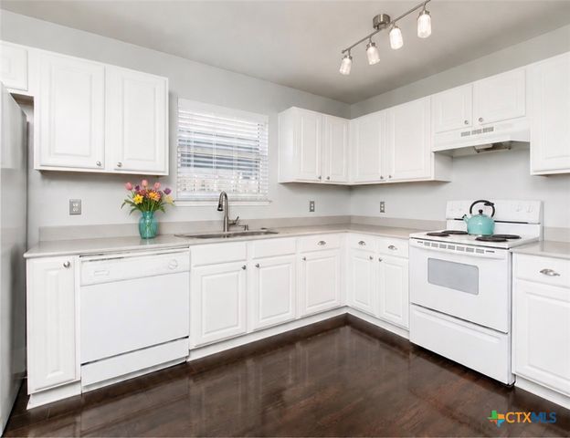 8219 Skyview, Temple, TX 76502