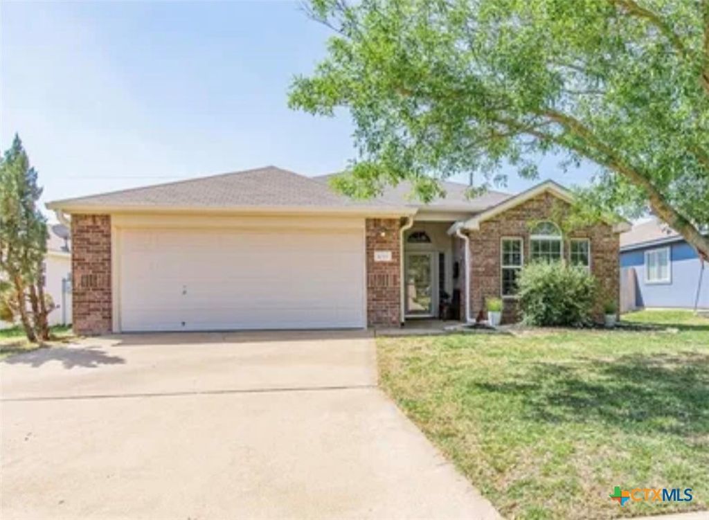 8219 Skyview, Temple, TX 76502