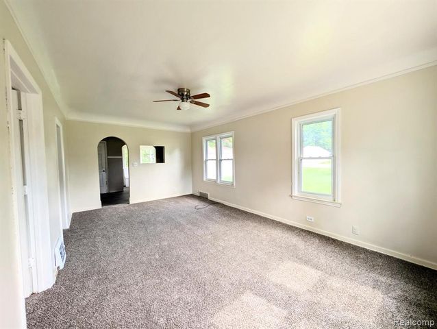 635 Spruce Street, Mount Morris, MI 48458