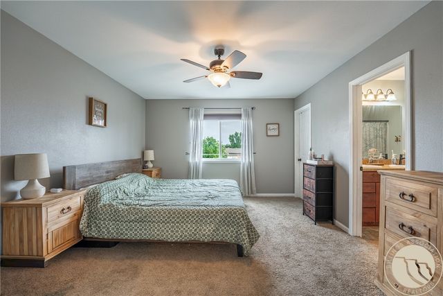5446 Sacagawea Drive, Billings, MT 59101