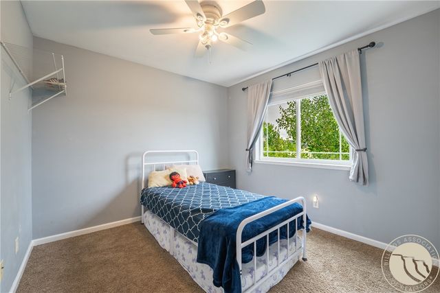 5446 Sacagawea Drive, Billings, MT 59101