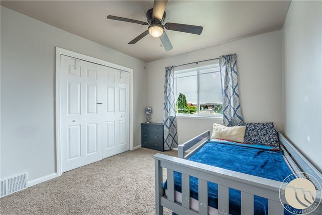 5446 Sacagawea Drive, Billings, MT 59101