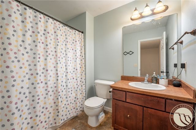 5446 Sacagawea Drive, Billings, MT 59101