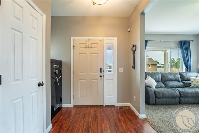 5446 Sacagawea Drive, Billings, MT 59101