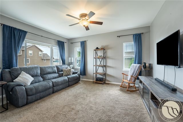 5446 Sacagawea Drive, Billings, MT 59101