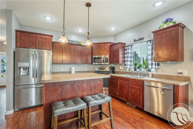 5446 Sacagawea Drive, Billings, MT 59101