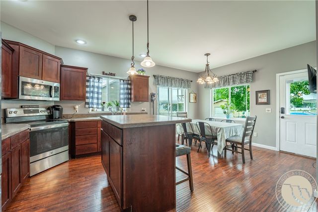 5446 Sacagawea Drive, Billings, MT 59101