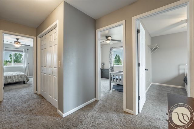 5446 Sacagawea Drive, Billings, MT 59101