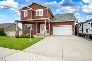 5446 Sacagawea Drive, Billings, MT 59101