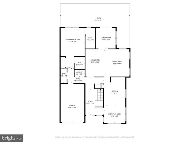 20 BLACK EYED SUSAN RD, Langhorne, PA 19047