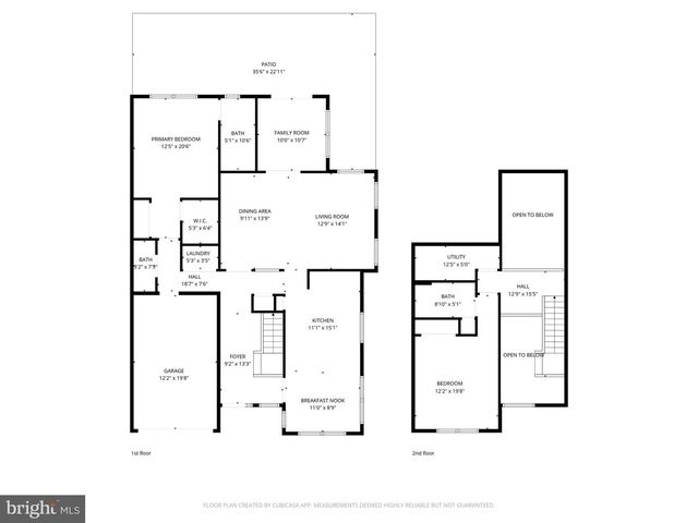 20 BLACK EYED SUSAN RD, Langhorne, PA 19047