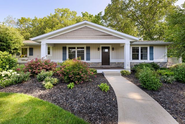 648 Francis Street, Saugatuck City, MI 49453