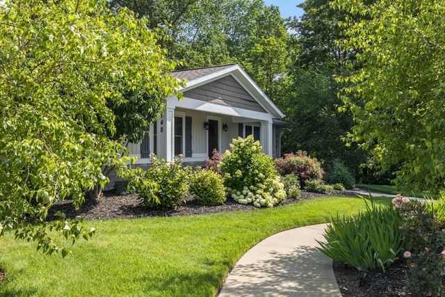 648 Francis Street, Saugatuck City, MI 49453