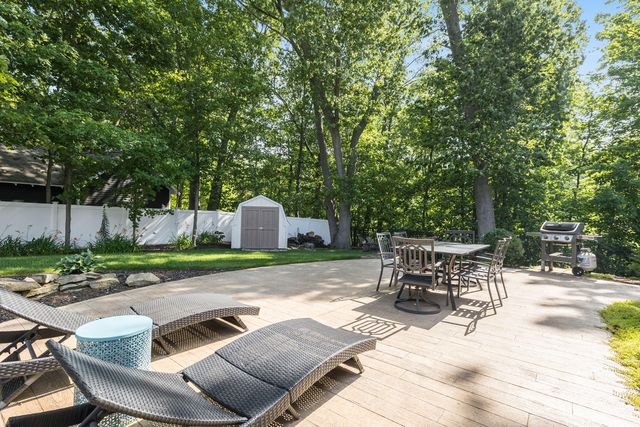 648 Francis Street, Saugatuck City, MI 49453