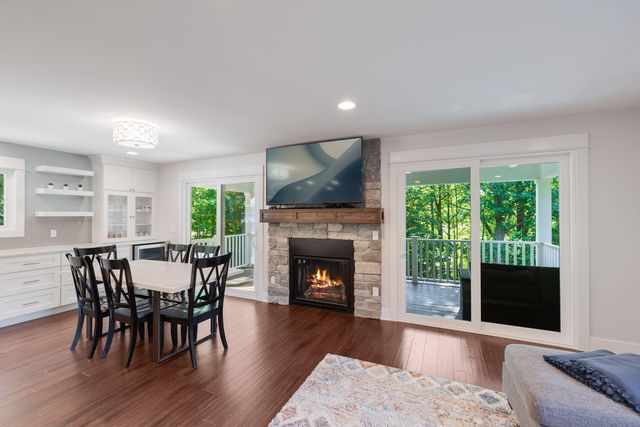 648 Francis Street, Saugatuck City, MI 49453