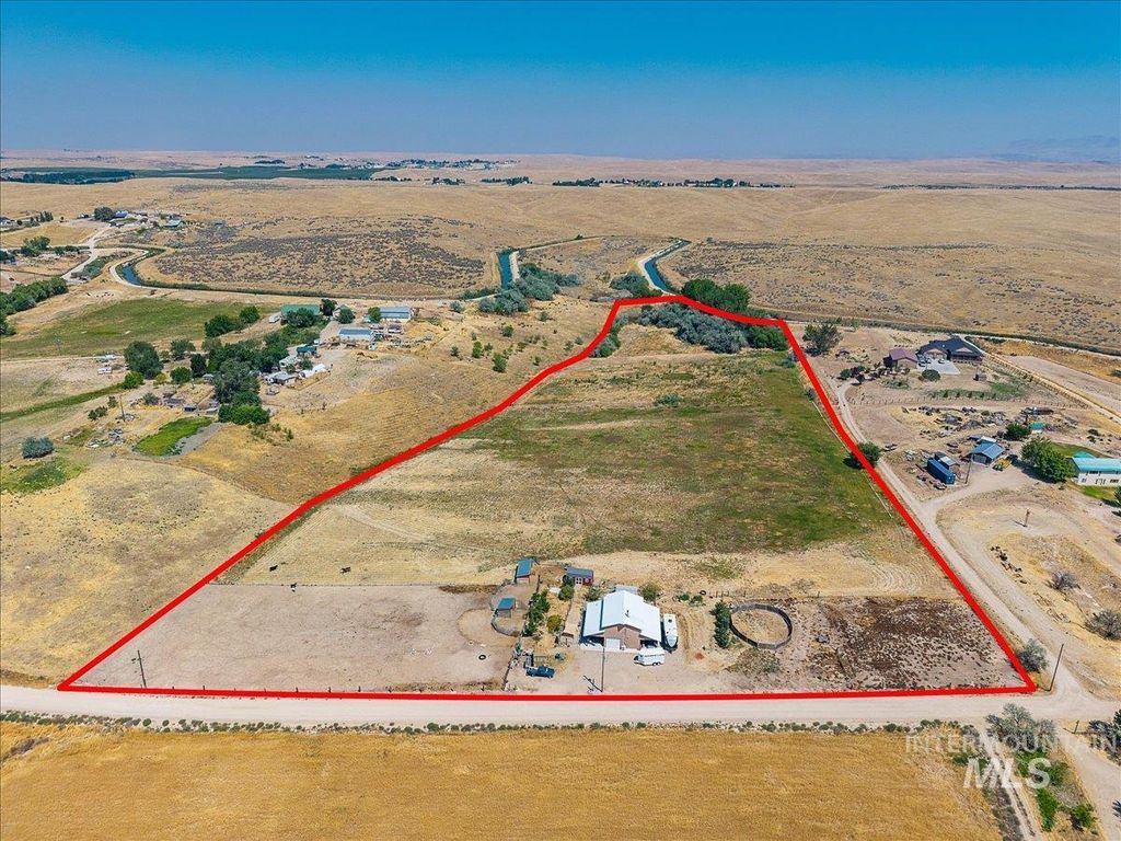 11752 Old Saw Mill Lane, Middleton, ID 83644 photo 1