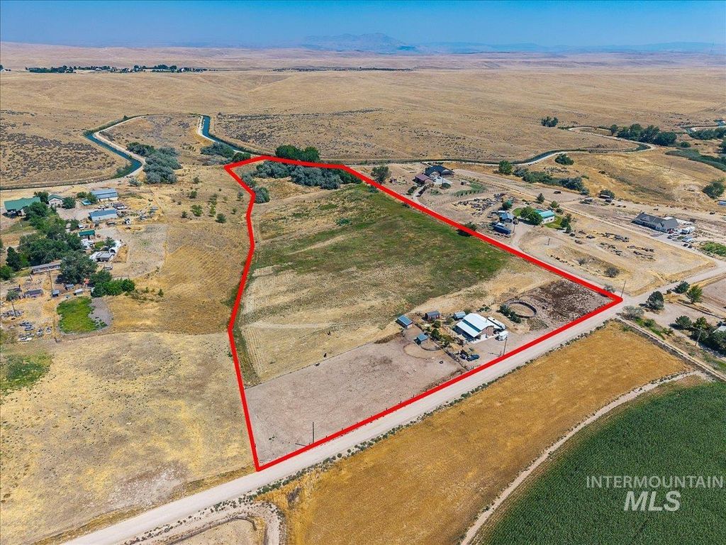 11752 Old Saw Mill Lane, Middleton, ID 83644 photo 2