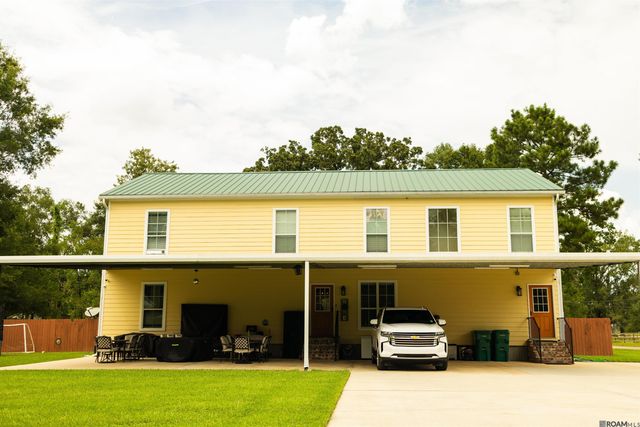 21866 Bond Rd, Denham Springs, LA 70726