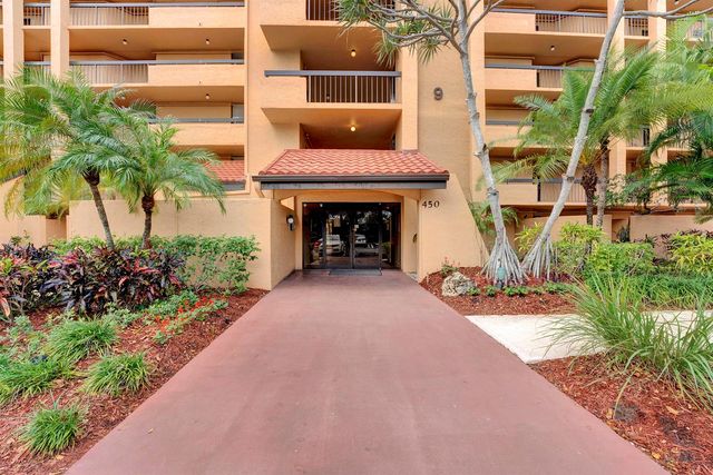 450 Egret Circle 9202, Delray Beach, FL 33444