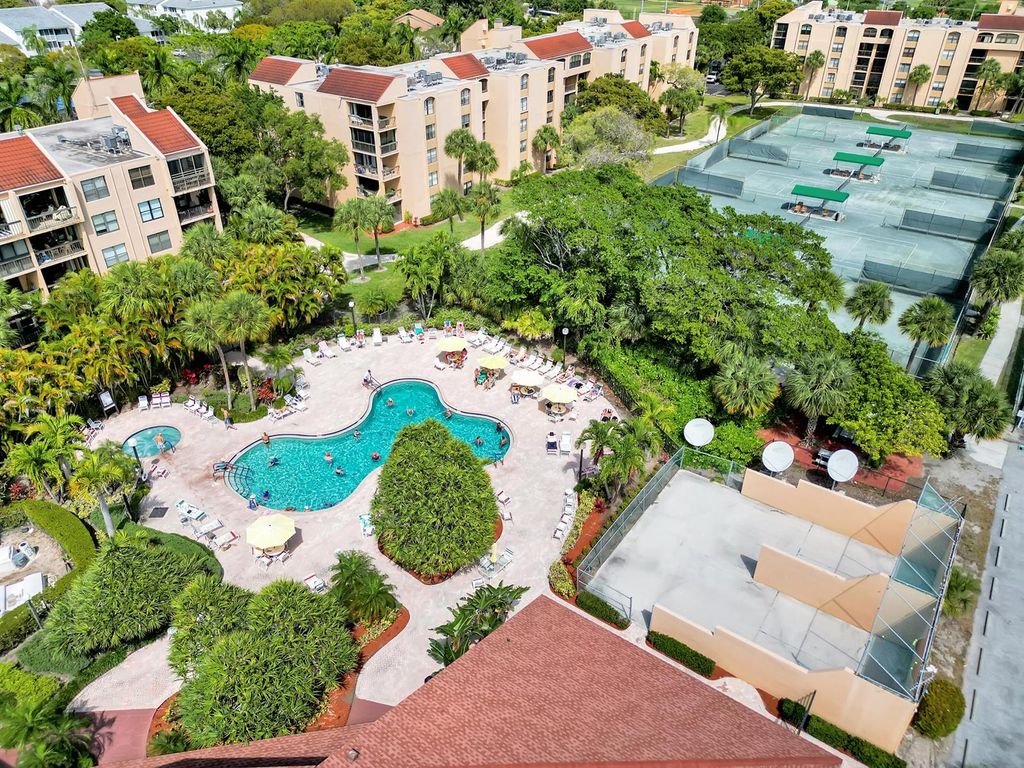 450 Egret Circle 9202, Delray Beach, FL 33444